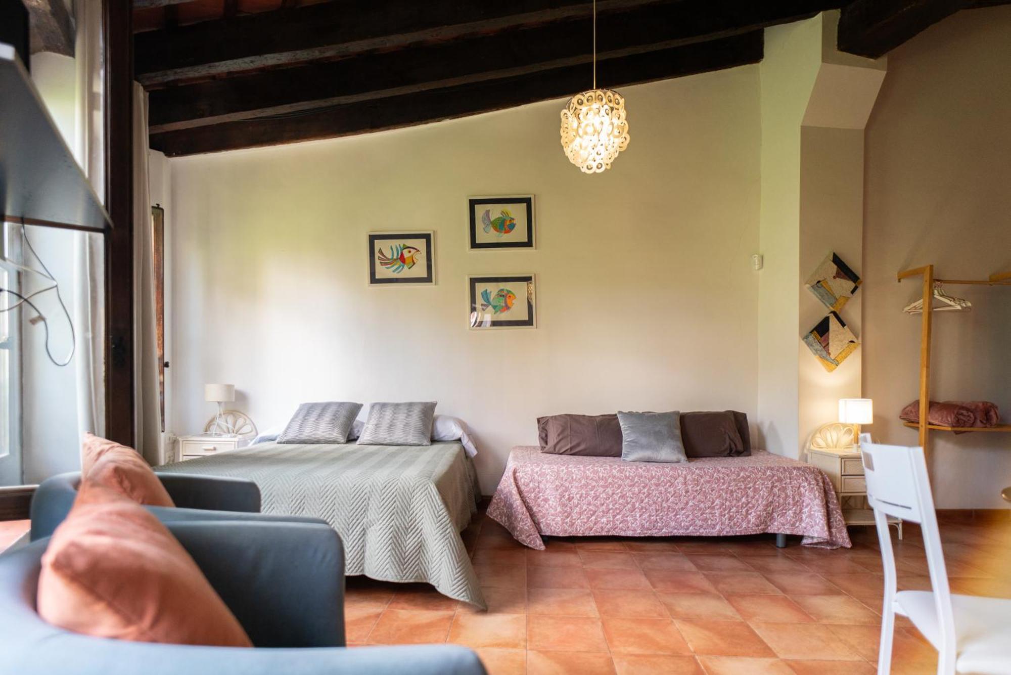 Apartamentos Mercado Central — Foto’s 1