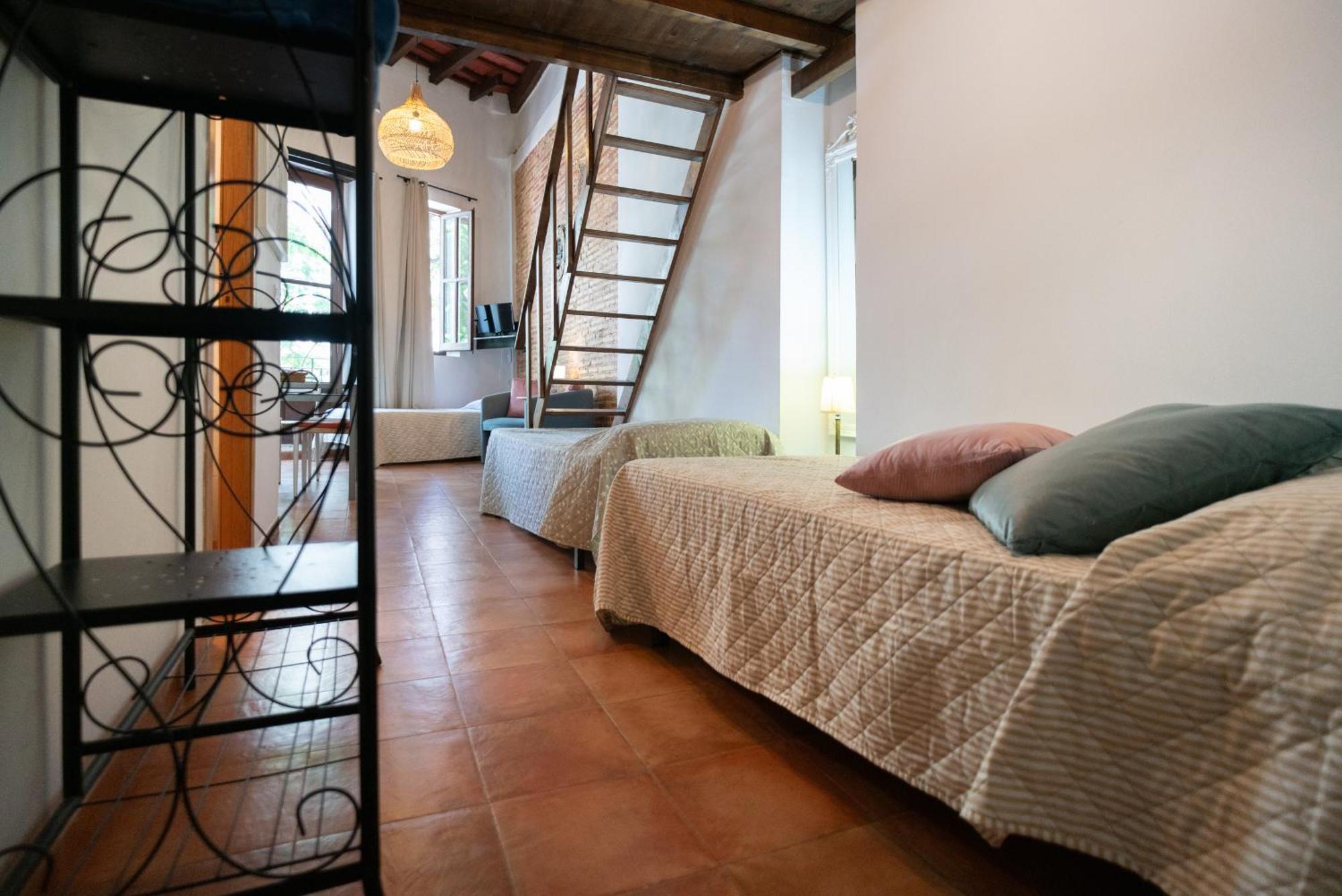 Apartamentos Mercado Central — Foto’s 2